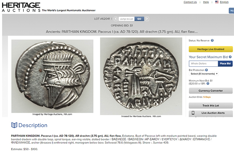 Parthian-Drachm-ID-Quiz...difficulty-Level:-Easy